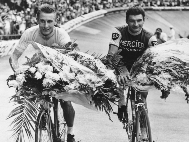 Jacques Anquetil