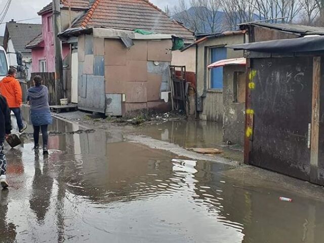 voda