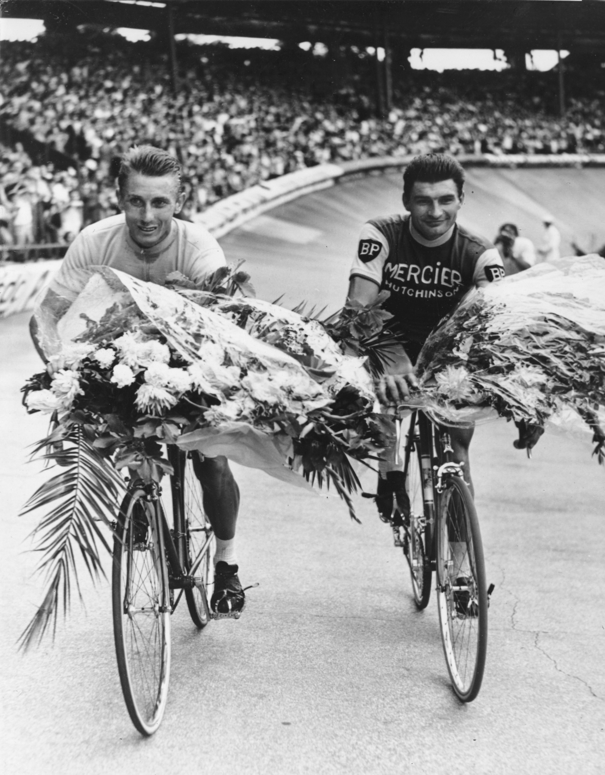 Jacques Anquetil