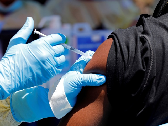 vakcína, ebola, kongo