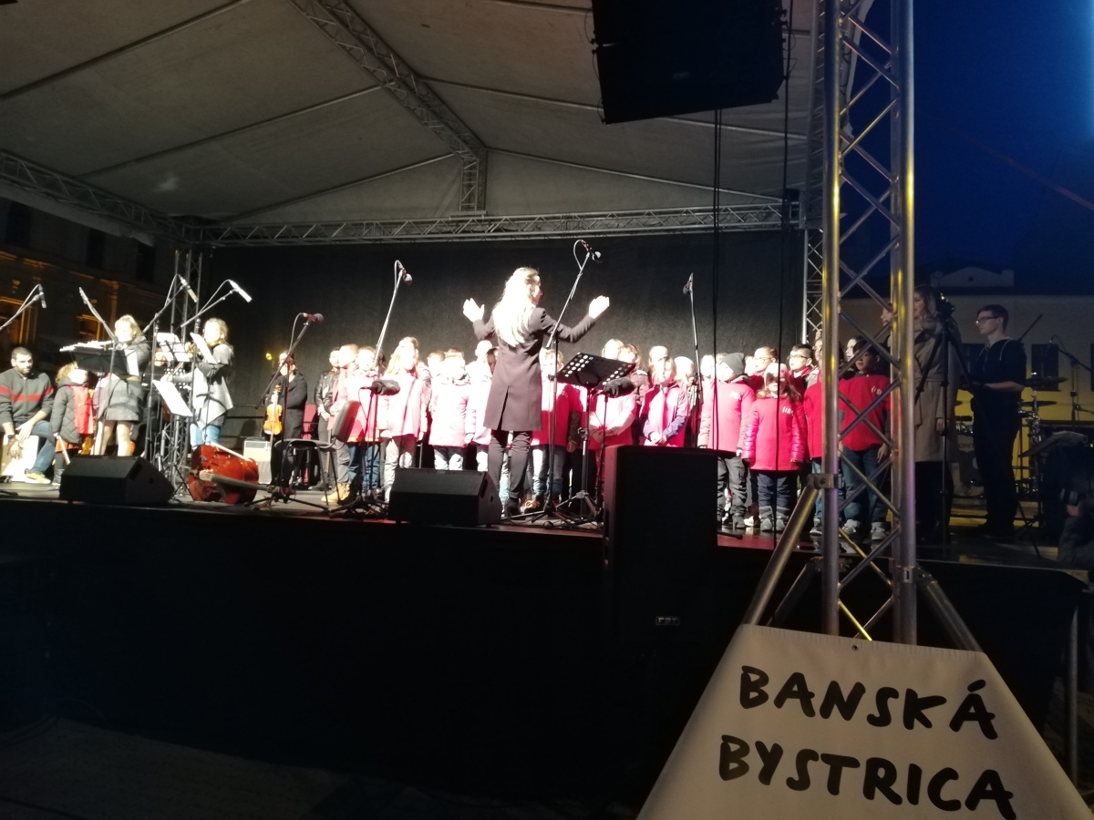 Banska Bystrica