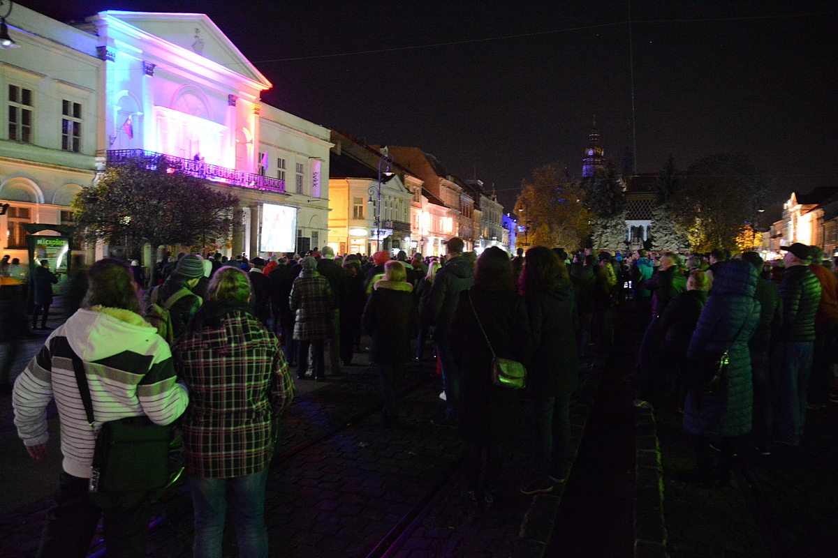 kosice november 02