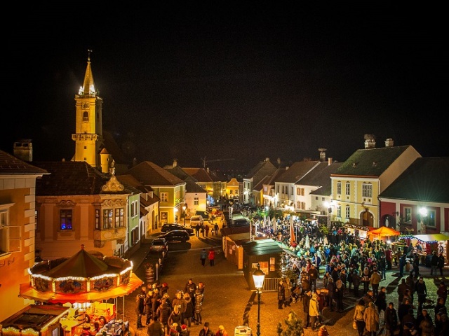 Burgenland, PR článok, nepoužívať