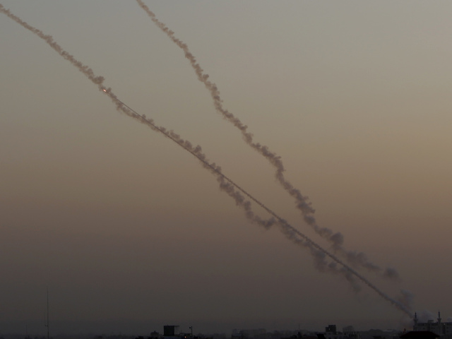 Izrael / Palestína /