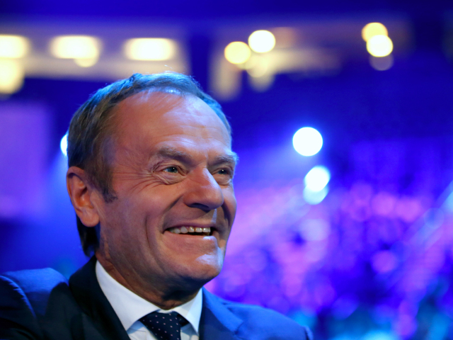 donald tusk