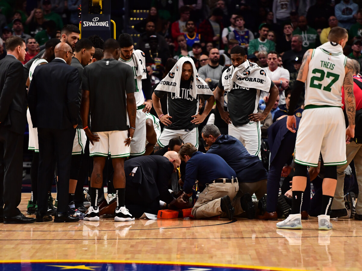 Kemba Walker