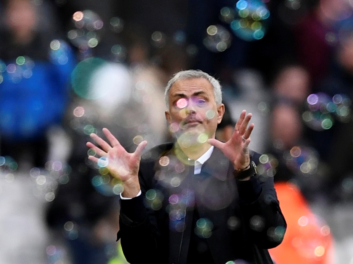 José Mourinho