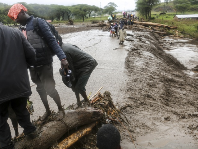 Kenya Floods