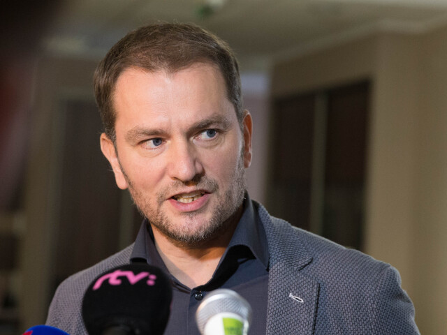 Igor Matovič