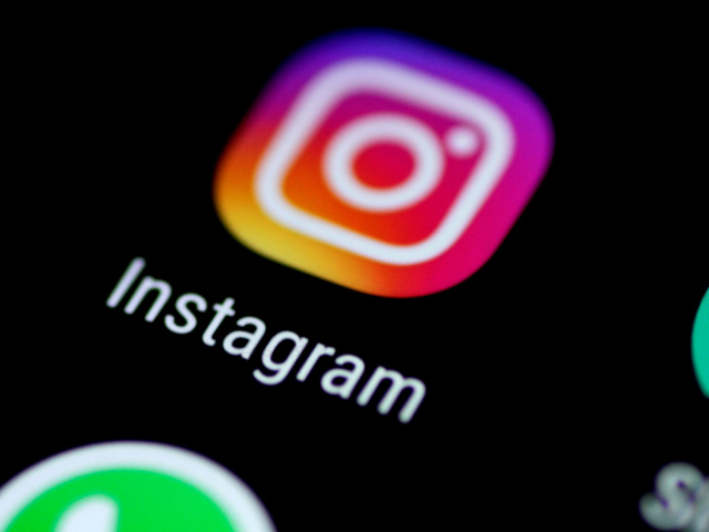 Instagram