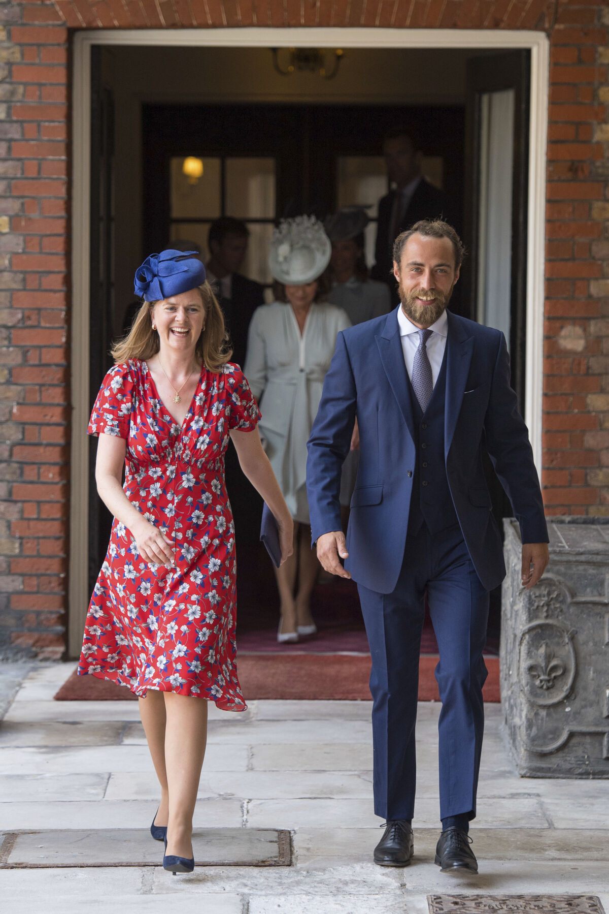 Britain Royals