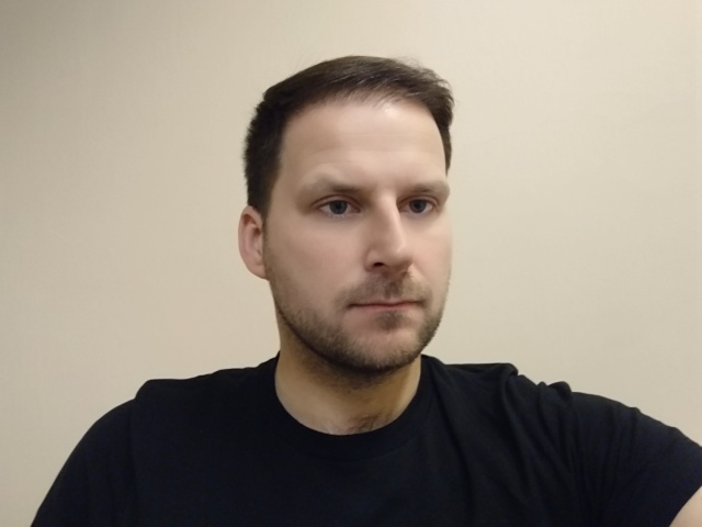 Juraj Lepiš, historik Múzea SNP.