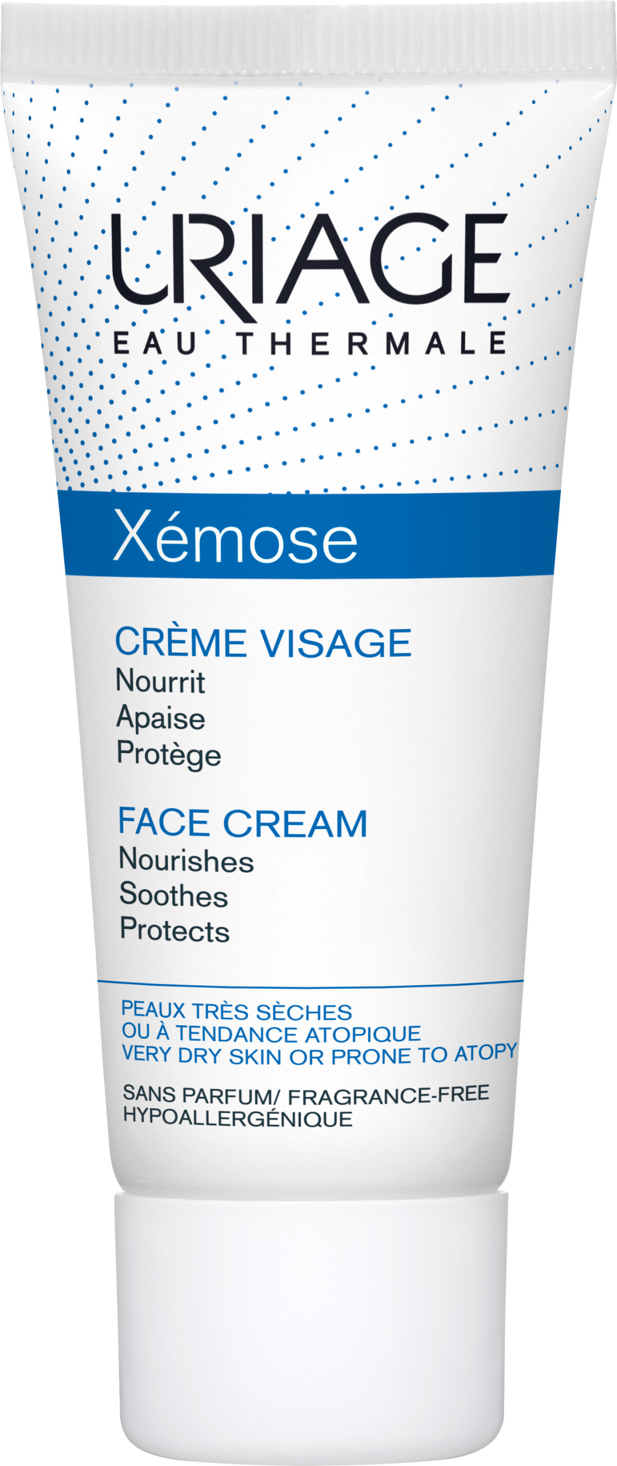 Uriage Xémose 