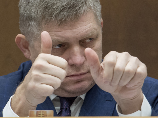 Robert Fico