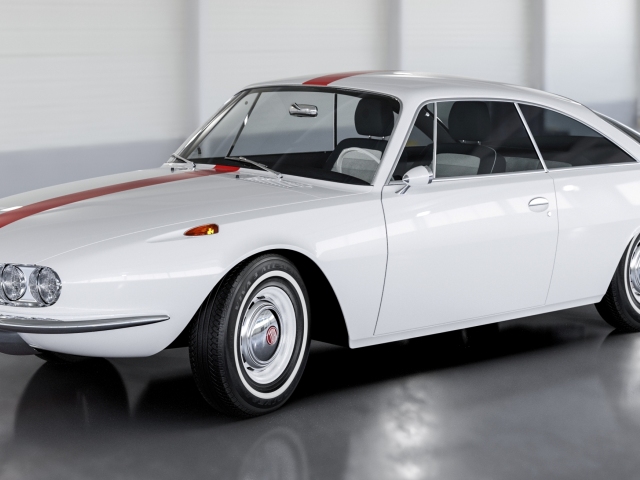 Tatra 603X