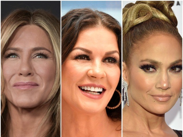 Renée Zellweger, Jennifer Lopez