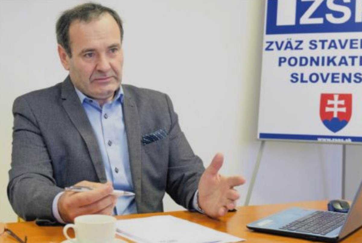Pavol Kováčik