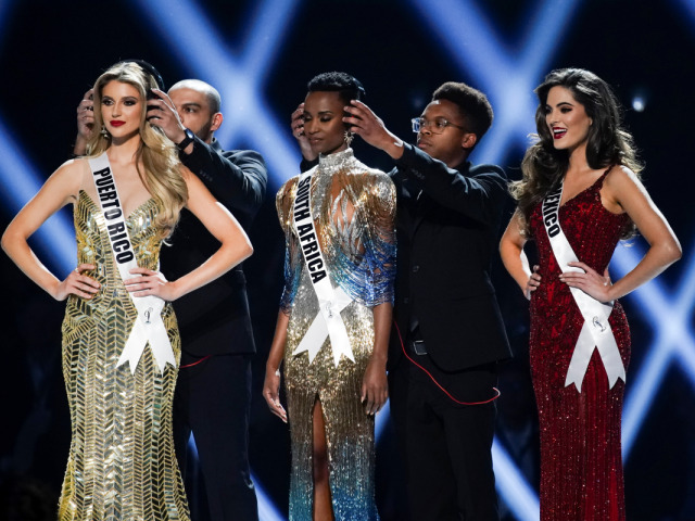 Miss Universe