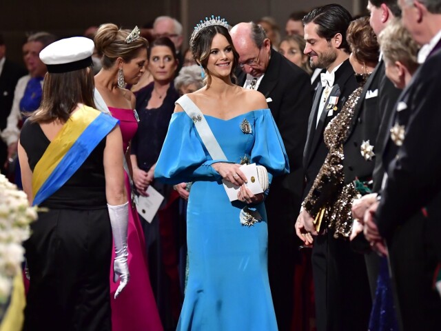 Princezná Sofia
