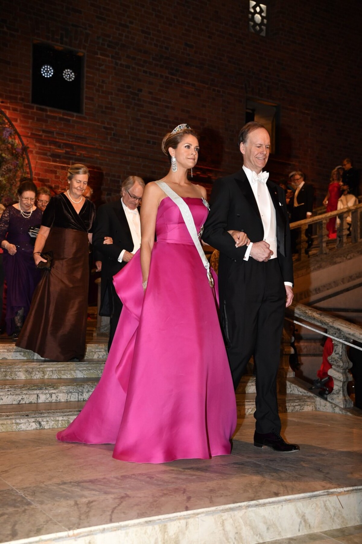Princezná Madeleine