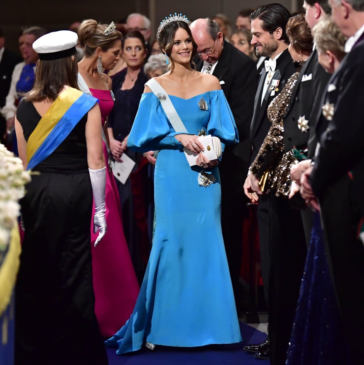 Princezná Sofia