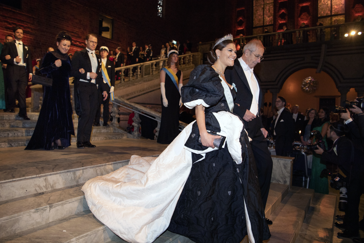Princezná Viktória