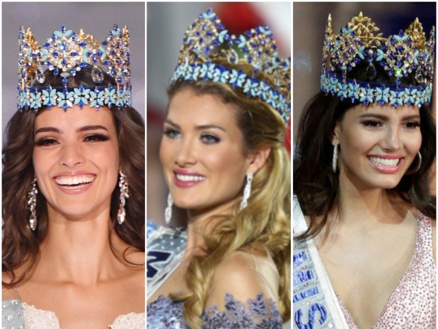 Miss World