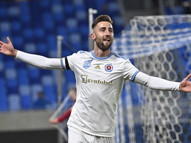 Andraž Šporar