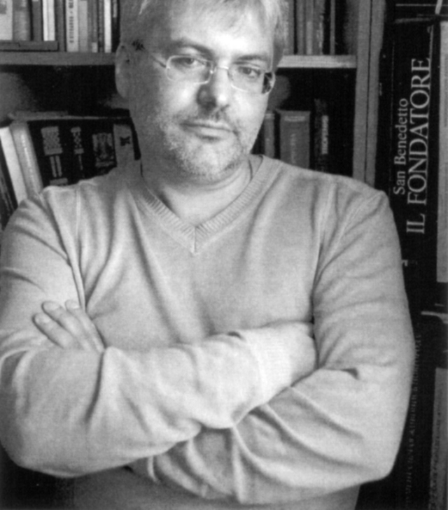 Jevgenij Vodolazkin, kniha roka