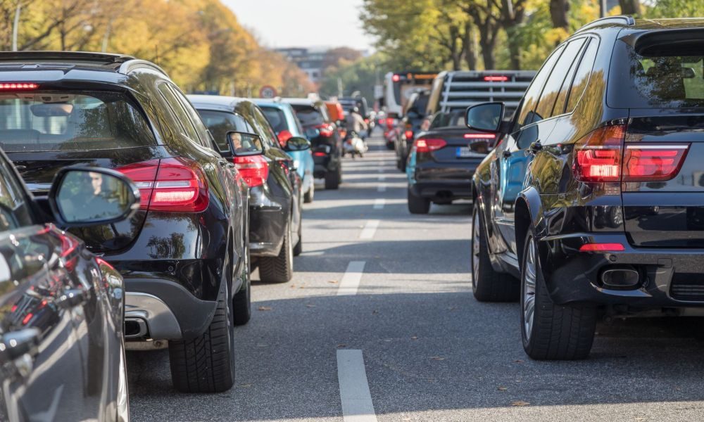 SUV zapĺňajú nemecké komunikácie rýchlym tempom. Tento rok by sa ich malo predať 1,1 milióna kusov. Pritom v roku 2015 ich k zákazníkom putovalo „len“ okolo 600 000.