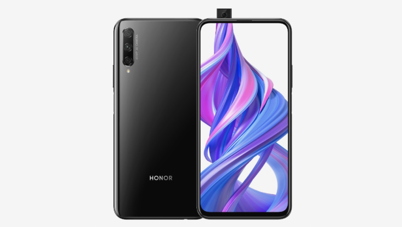 Honor 9X