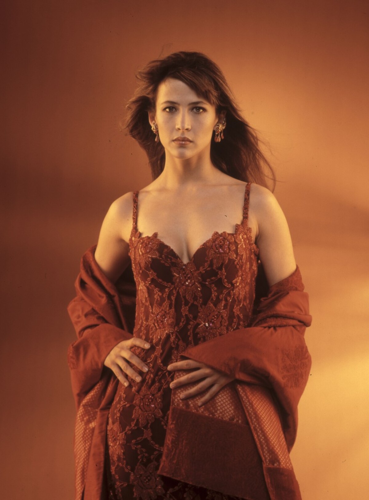 Sophie Marceau