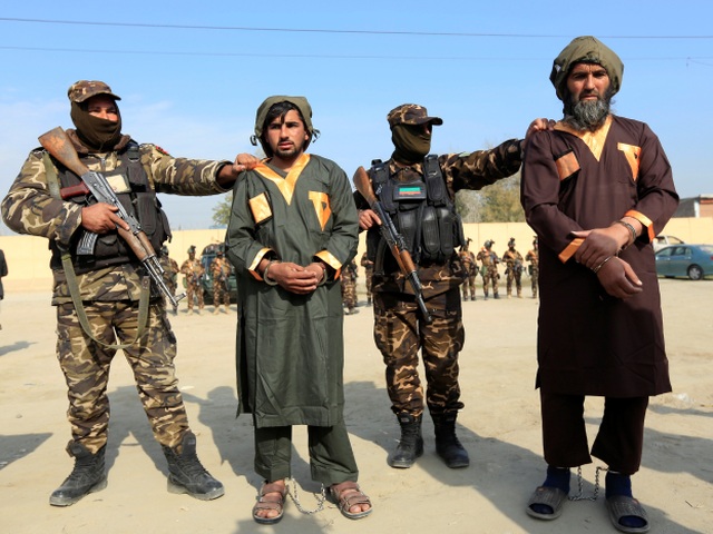 Afganistan / Taliban /
