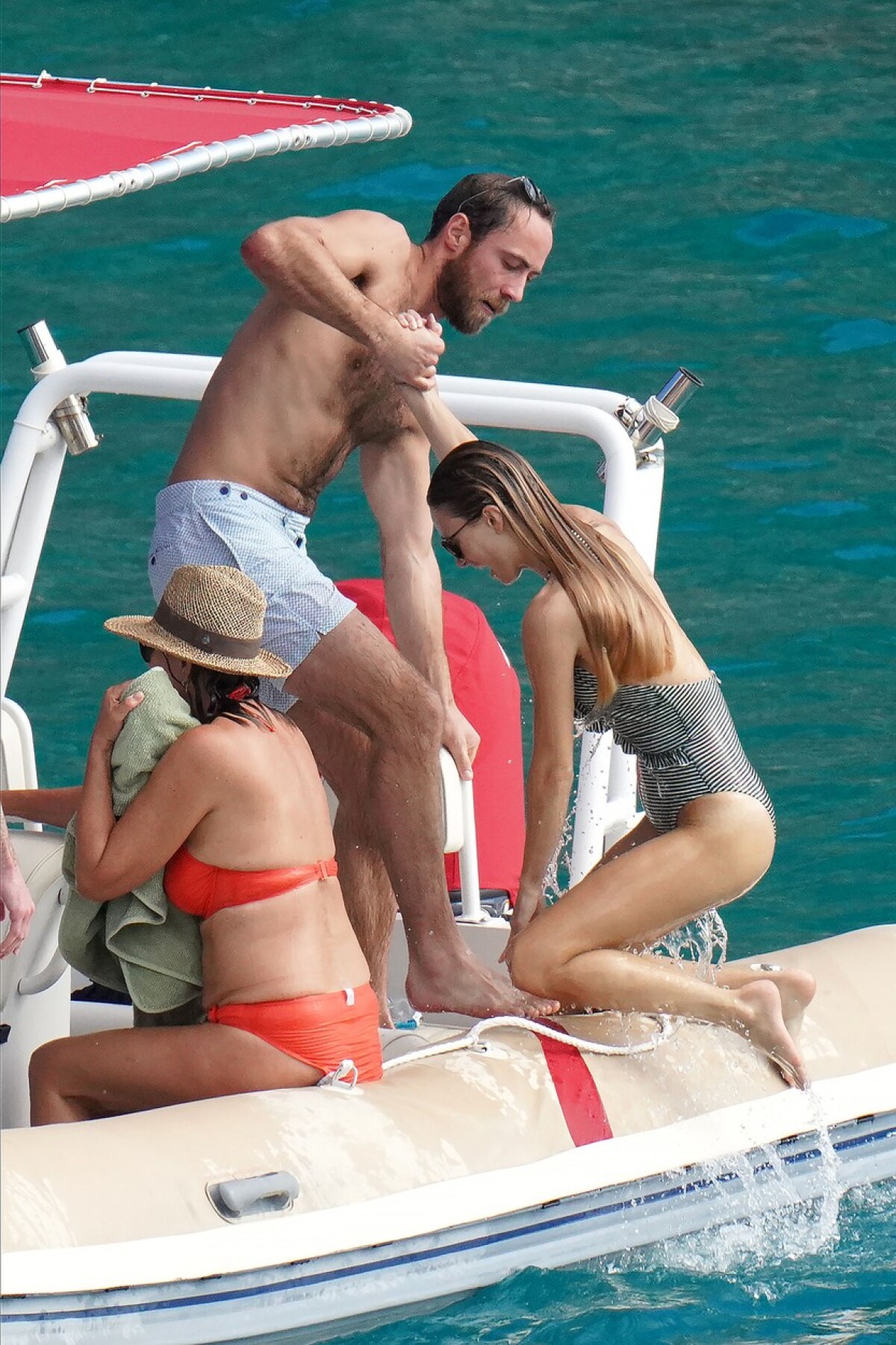 James Middleton