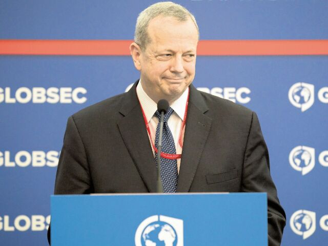 John Allen