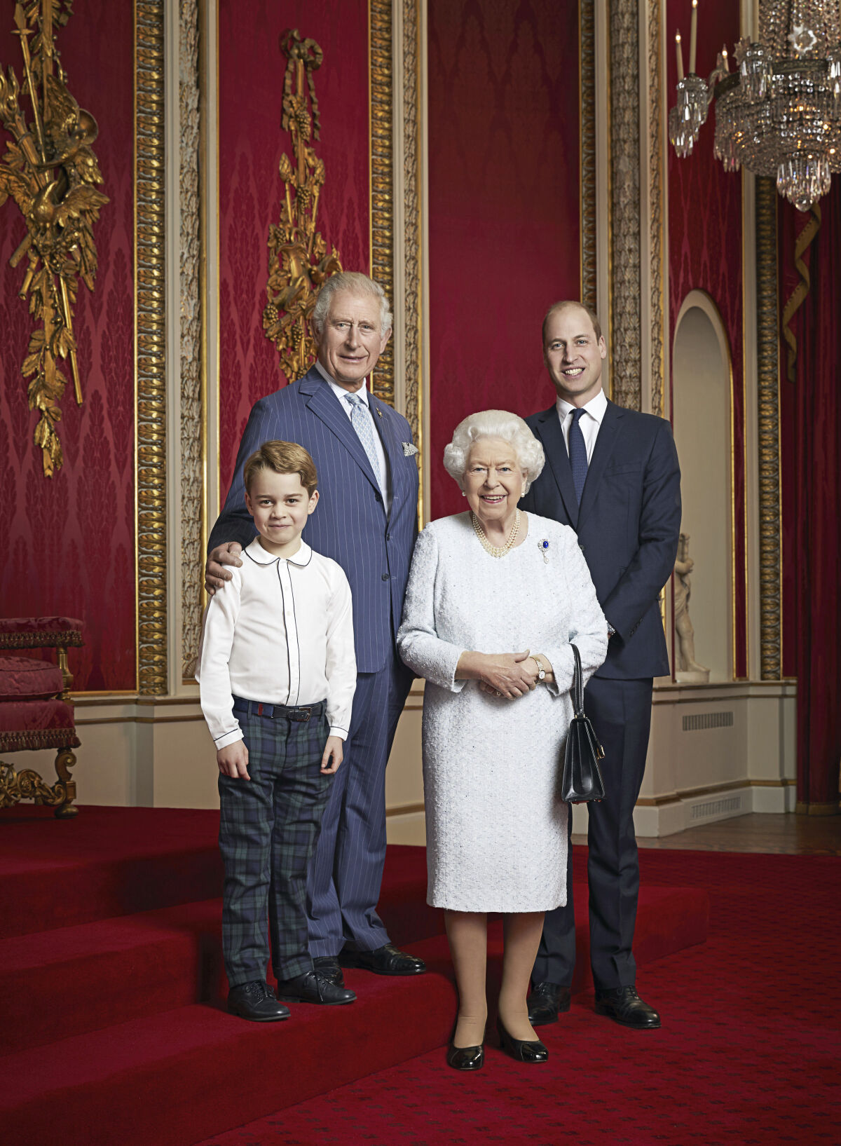 princ William