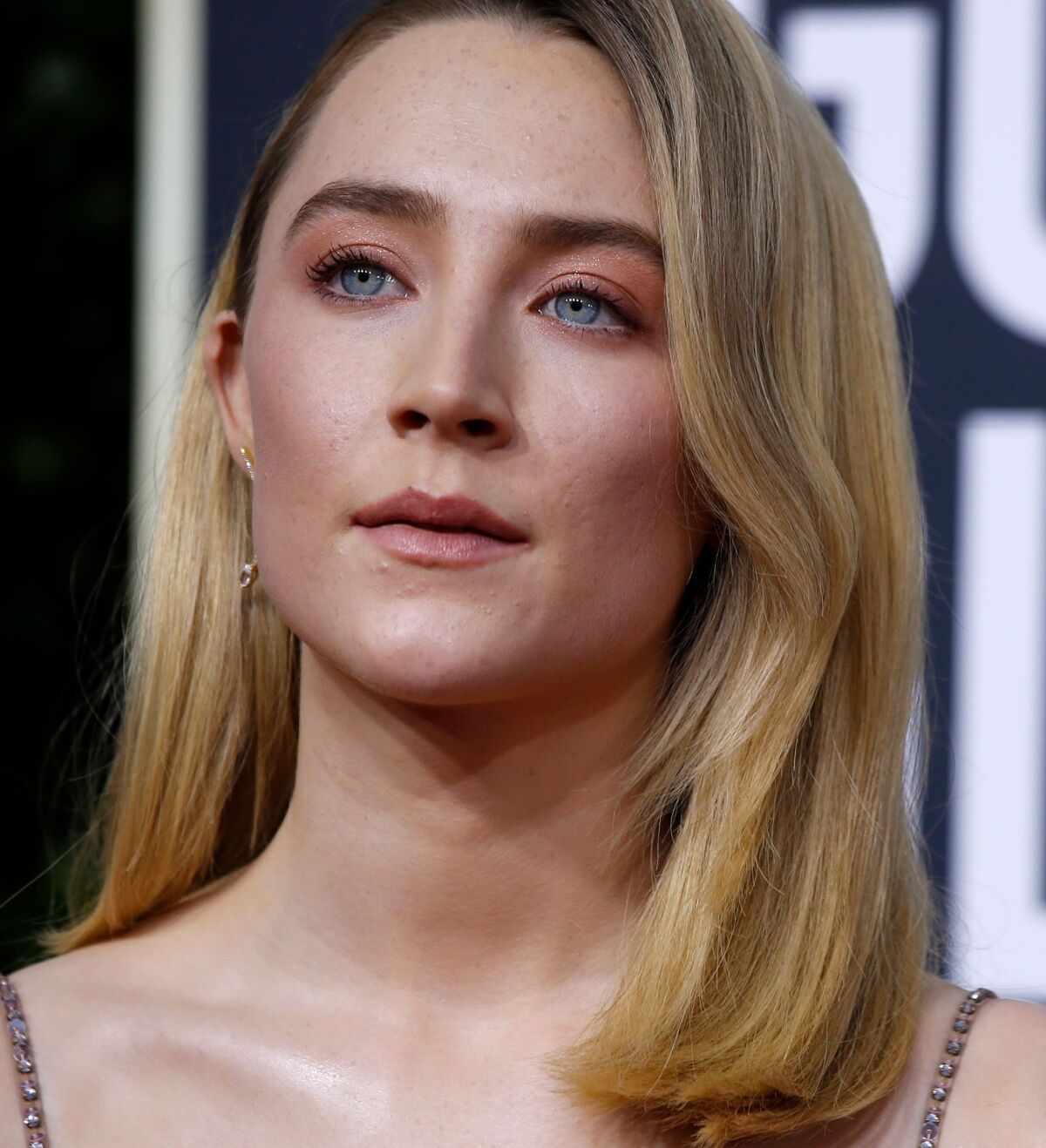Saoirse Ronan