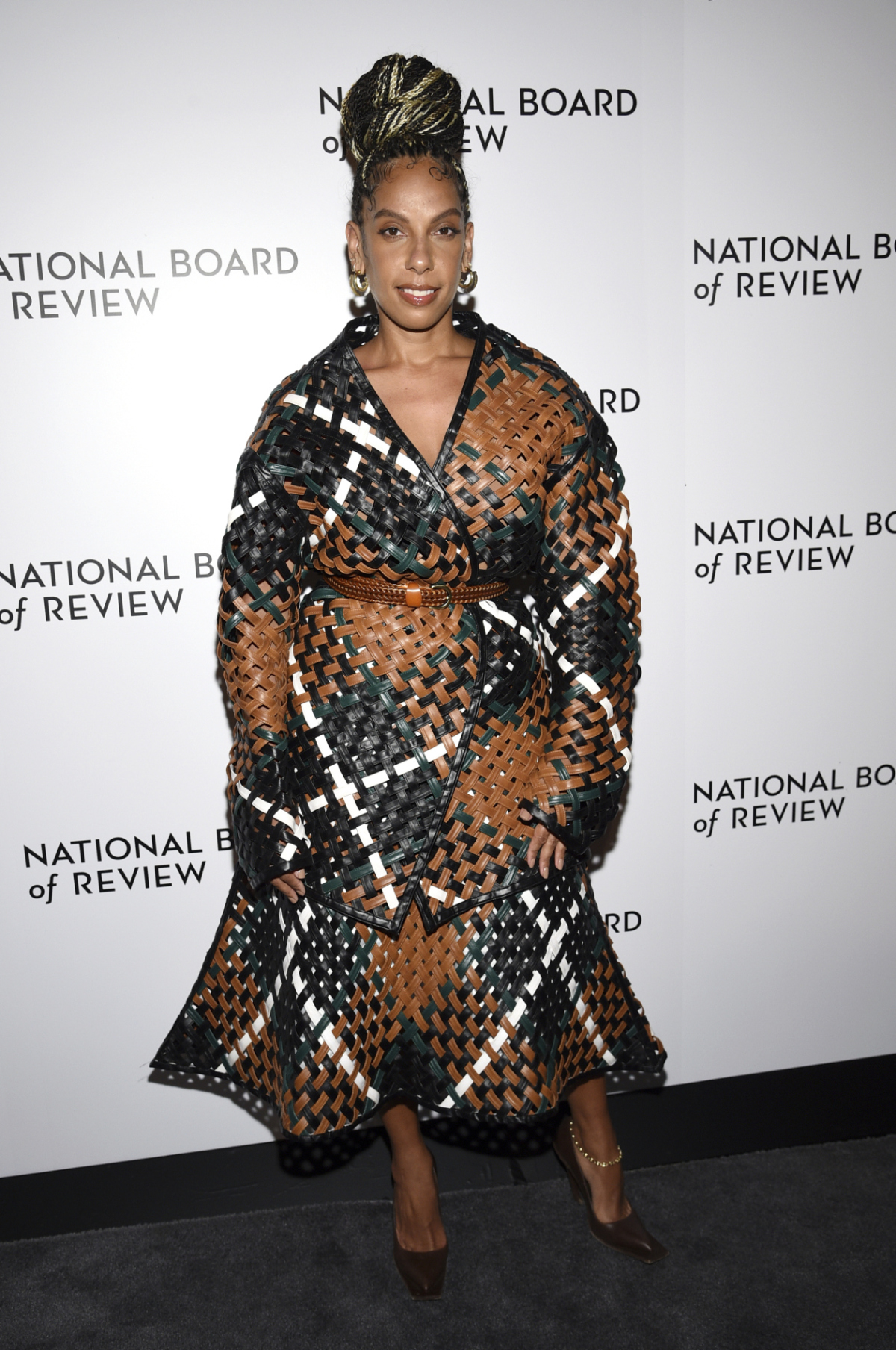 Režisérka Melina Matsoukas.