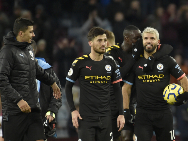 Manchester City