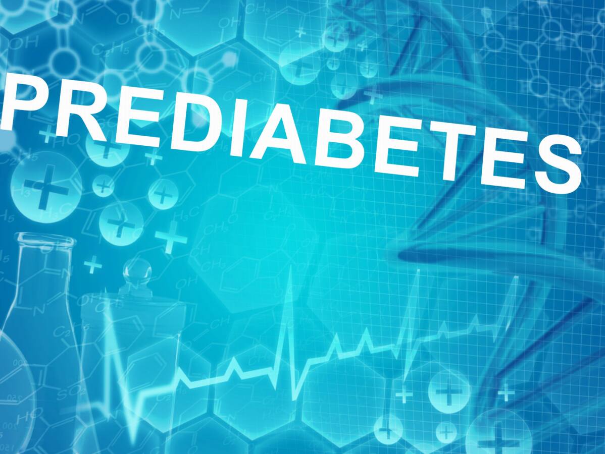 prediabetes, injekcia, injekčná striekačka