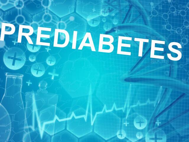prediabetes, injekcia, injekčná striekačka