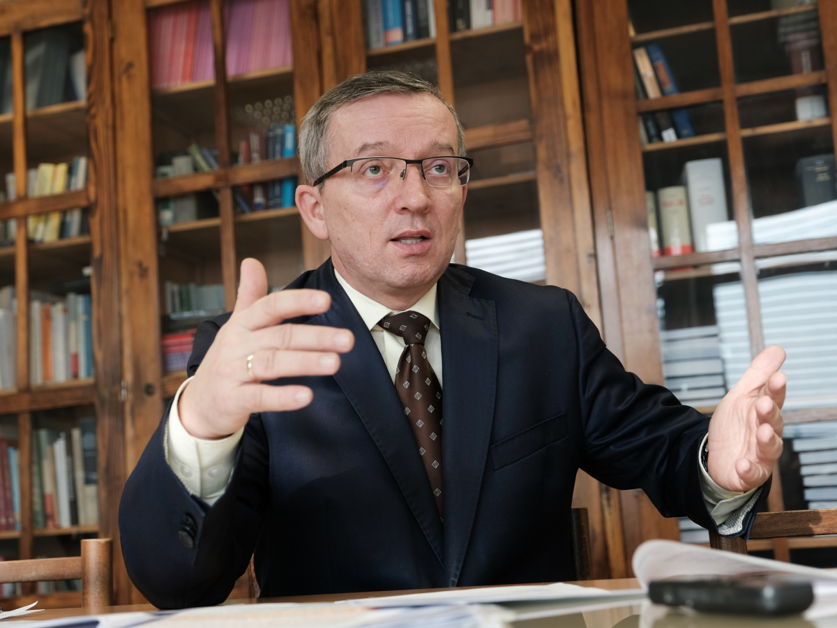Jozef Čentéš