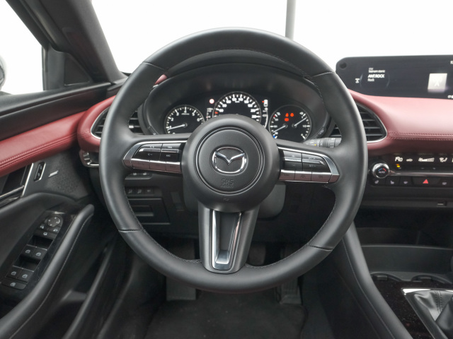 Mazda 3 Skyactiv-X