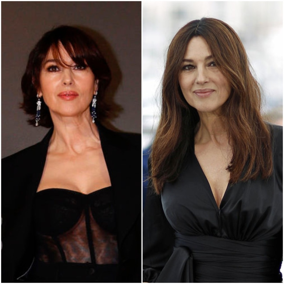 monica bellucci