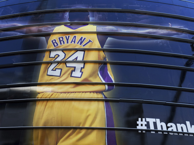 Kobe Bryant