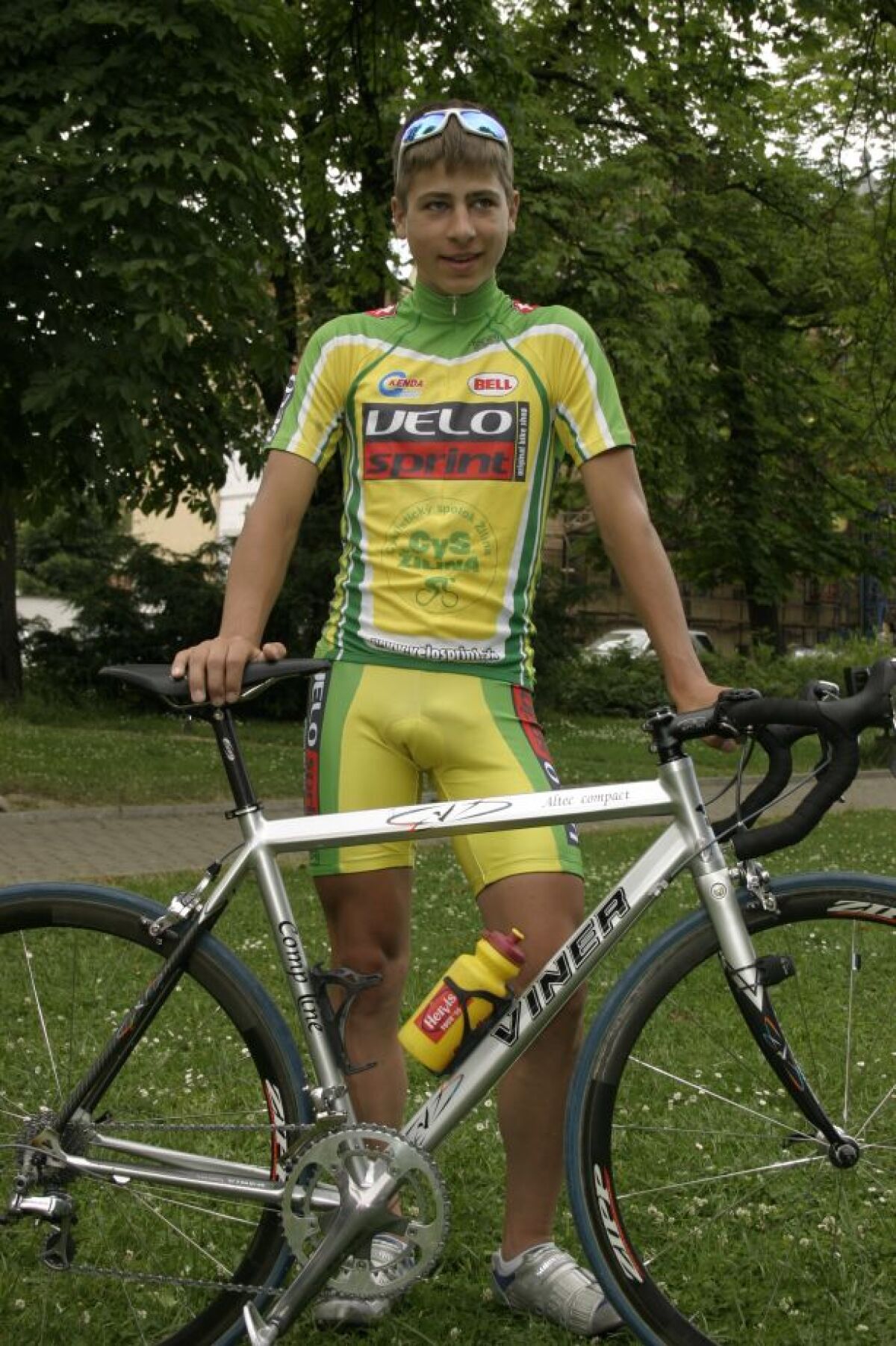 2006 Sagan