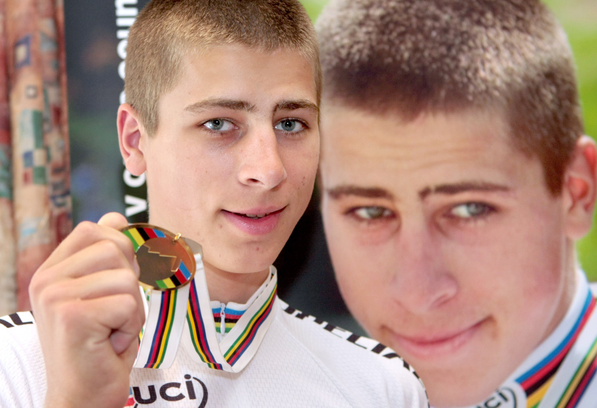 2008 Sagan