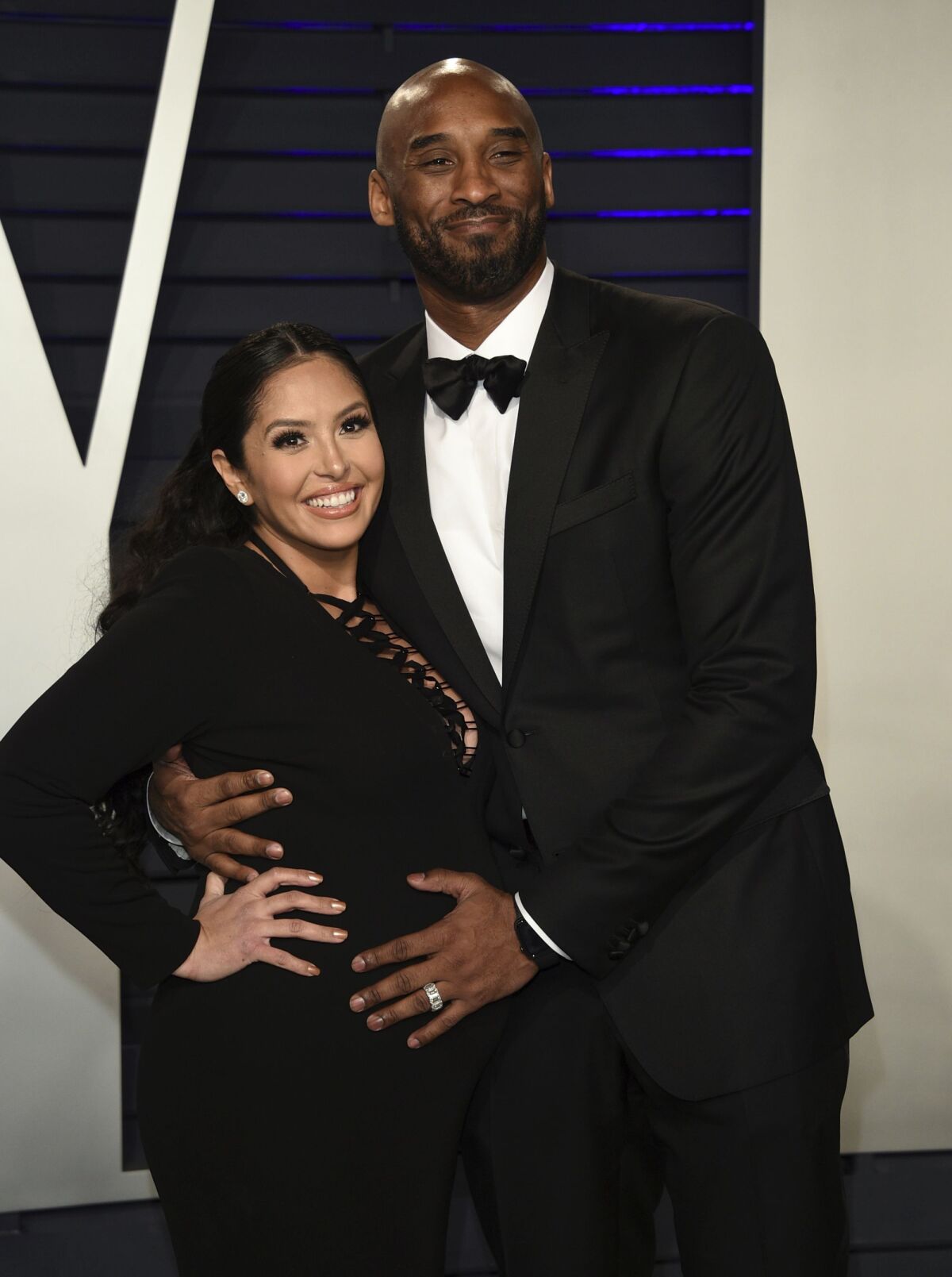 Kobe Bryant, 2019