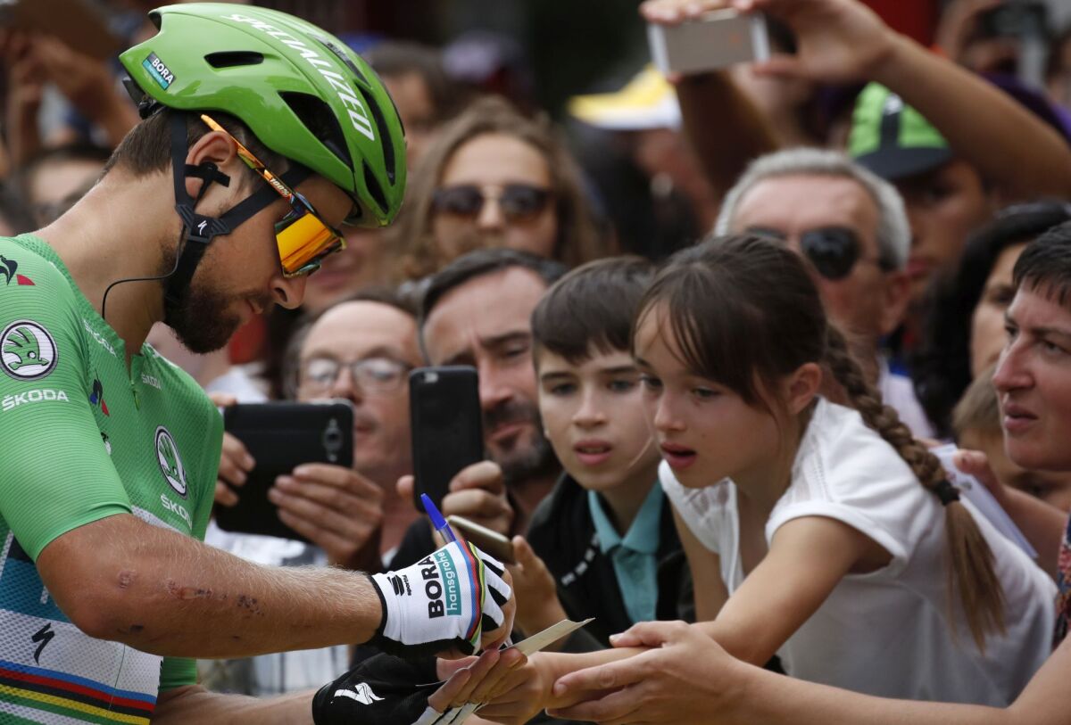 Sagan - 3. fotka