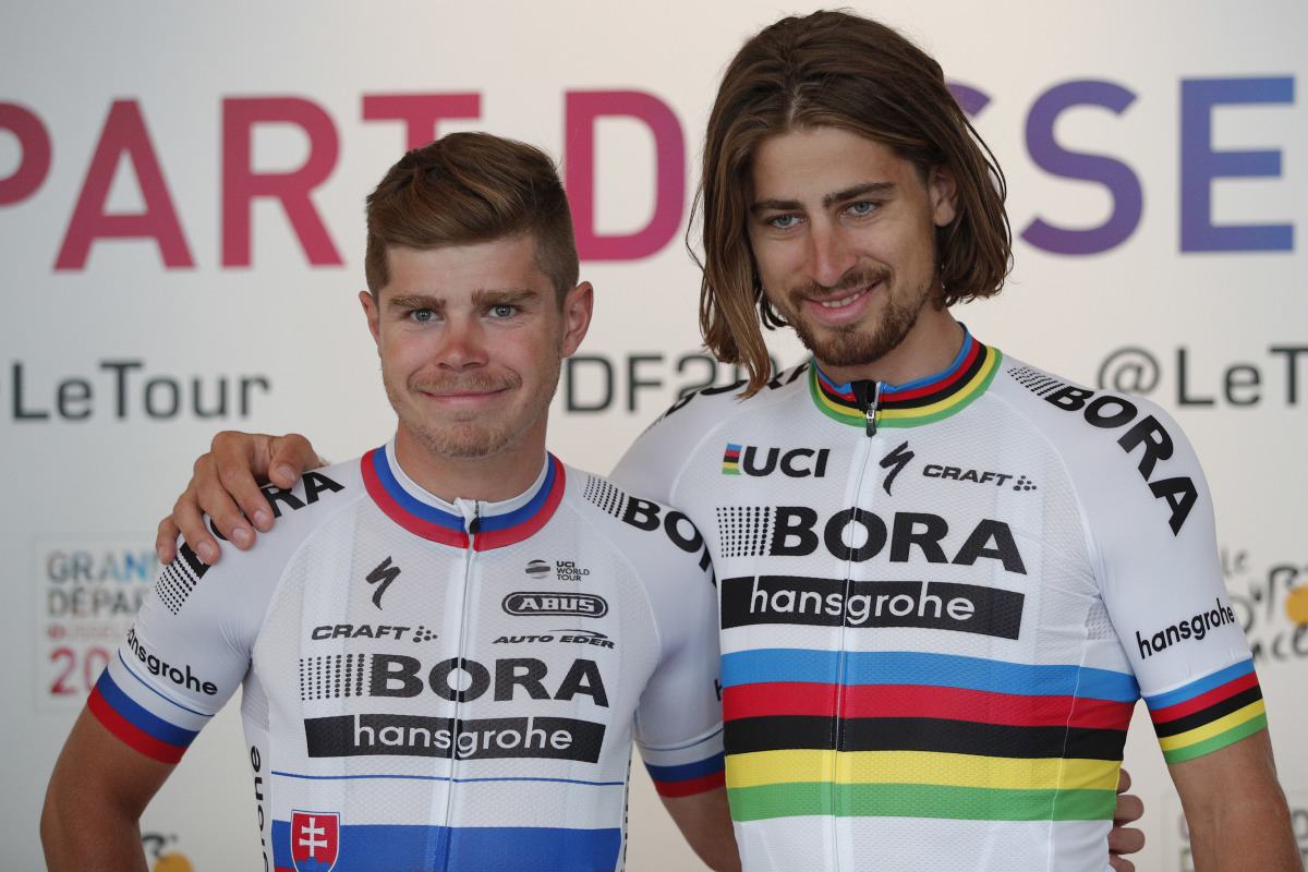 TdF 2017 Juraj